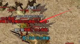 传奇新开私服